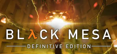 黑山基地 | 黑山：起源 | Black Mesa：Source v20241124 【74.6GB】-爱山歌