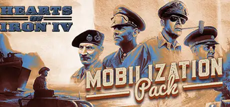 钢铁雄心4 | Hearts of Iron IV v1.15.2【9.24GB】-爱山歌