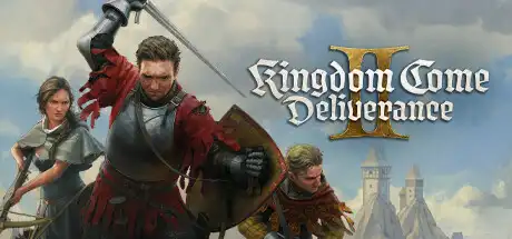 天国：拯救2 | Kingdom Come: Deliverance II v1.1.2 【81.4GB】-爱山歌